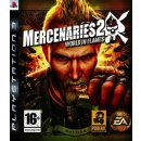 Mercenaries 2: World in Flames