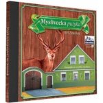 Jiří Zmožek - Myslivecká putyka CD – Zboží Mobilmania