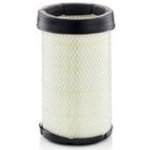 Vzduchový filtr MANN-FILTER C 17 017 – Hledejceny.cz
