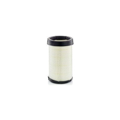 Vzduchový filtr MANN-FILTER C 17 017 – Hledejceny.cz