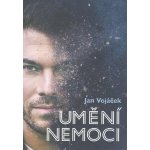 Jan Vojáček: Umění nemoci - Jan Vojáček – Zboží Dáma