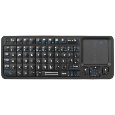 Rii Mini K06 – Zboží Živě