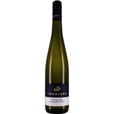 Thanisch Niederberg Helden Riesling Spätlese Trocken suché bílé 2024 12,5% 0,75 l (holá láhev) – Hledejceny.cz