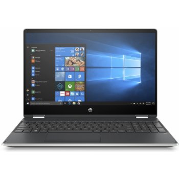 HP Pavilion x360 15-dq1001nc 1Q0K7EA