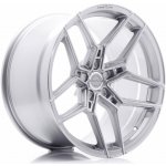 Concaver CVR5 10x22 5x112 ET25 brushed titanium – Hledejceny.cz