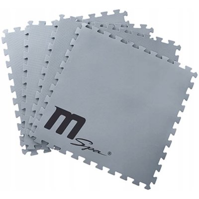 Marimex 11406111 termopodložka pod vířivku 2,04 x 2,04 cm – Zboží Dáma