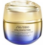Shiseido Vital Perfection Uplifting and Firming Advanced Cream anti age krém 50 ml – Hledejceny.cz