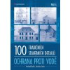 Elektronická kniha 100 tradičních stavebních detailů - ochrana proti vodě