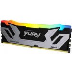 Kingston Fury Renegade DDR5 48GB 6400MHz CL32 (1x48GB) KF564C32RSA-48 – Sleviste.cz