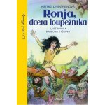 Ronja, dcera loupežníka - Astrid Lindgren – Zboží Mobilmania