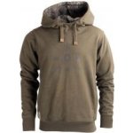 Nash Mikina ZT Elements Hoody – Zboží Mobilmania