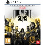 Marvel's Midnight Suns (Enhanced Edition) – Zboží Mobilmania