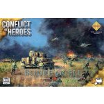 Conflict of Heroes: Bouře oceli – Hledejceny.cz
