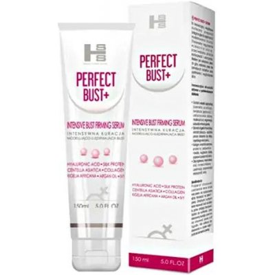 Perfect Bust Serum 150 ml – Zboží Mobilmania