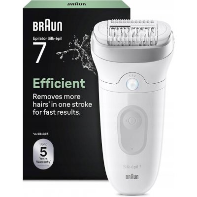 Braun Silk-épil 7 7-011 – Sleviste.cz