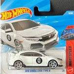 Mattel Hot Wheels 2018 Honda Civic Type R – Hledejceny.cz
