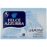 Felce Azzurra toaletní mýdlo Classico 100 g – Zboží Dáma