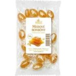 Grešík Medové bonbóny 100 g – Zboží Dáma