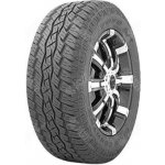 Toyo Open Country A/T plus 255/60 R18 112H – Hledejceny.cz