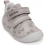 D.D.Step S015-61100 dove grey – Sleviste.cz
