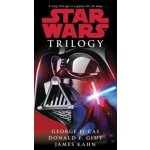 Star Wars Trilogy – Hledejceny.cz