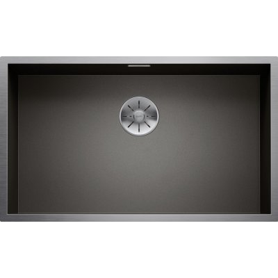 Blanco ZEROX 700 U nerez Dark Steel – Hledejceny.cz