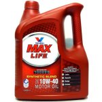 Valvoline Max Life 10W-40 5 l – Zbozi.Blesk.cz