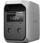 EcoFlow - DELTA 3 Classic – Zboží Dáma