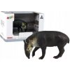 Figurka LEANToys Tapir