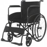 Zoela 2015 Ocelový Invalidní vozík – Zboží Dáma Zoela 2015 Ocelový Invalidní vozík – Zboží Dáma