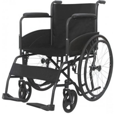 Zoela 2015 Ocelový Invalidní vozík – Zboží Dáma Zoela 2015 Ocelový Invalidní vozík – Zboží Dáma