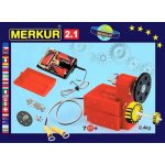 Merkur M 2.1 – Zboží Živě