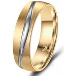 Marrya Pánský snubní prsten Titan TI 40P – Hledejceny.cz