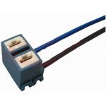 Patice autožárovky H7 typ L - keramická | Zboží Auto