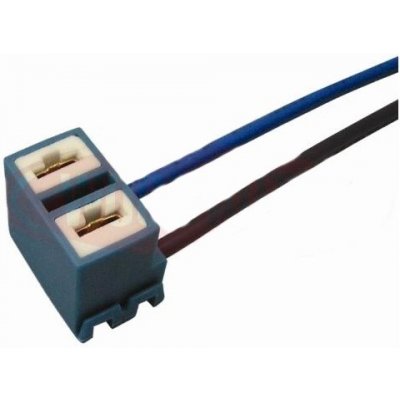 Patice autožárovky H7 typ L - keramická | Zboží Auto