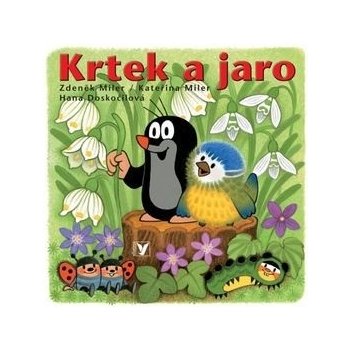 Krtek a jaro