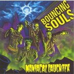 Bouncing Souls - Maniacal Laughter LP – Hledejceny.cz