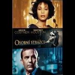 Osobní strážce / Bodyguard DVD – Hledejceny.cz