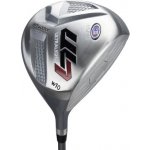 US Kids Ultralight UL7 Dětský driver pravé 10-12 let (UL-60) grafit Junior – Zboží Dáma