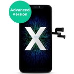 LCD Displej + Dotyk + Rám Apple iPhone X – Zboží Mobilmania