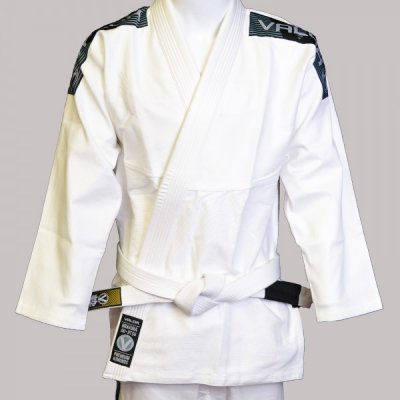 Valor fightwear BJJ kimono Valor Bravura — Heureka.cz