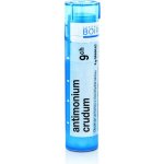 ANTIMONIUM CRUDUM POR 9CH GRA 1X4G – Hledejceny.cz