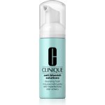 Clinique Anti-Blemish Cleansing Foam čistící pěna na obličej 125 ml – Sleviste.cz