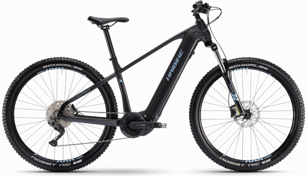 Haibike Alltrack 5 2023