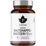 Puhdistamo Strong Lactic Acid Bacteria 60 kapslí – Hledejceny.cz