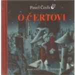 O čertovi (kolibří vyd.) | Pavel Čech – Hledejceny.cz