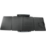 EcoFlow Fotovoltaický panel 110W 1ECO1000-02 – Zbozi.Blesk.cz