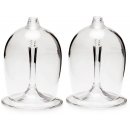 GSI Nesting Wine Glass Set