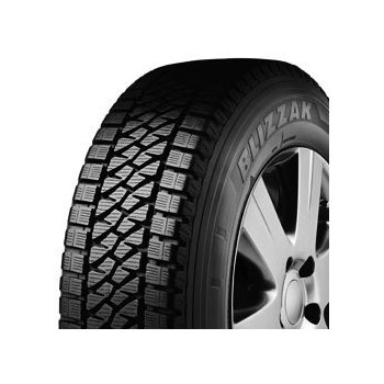 Bridgestone Blizzak W810 205/65 R16 107T