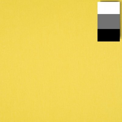Walimex látkové pozadí (100% bavlna) 2,85x6m (sluneční žlutá) – Zboží Mobilmania
